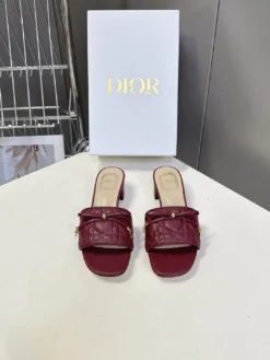 DIOR Heels EU35-41 B60202605030311119