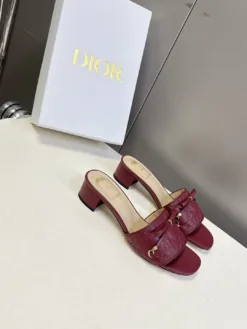 Alternative view of DIOR Heels EU35-41 B60202605030311119