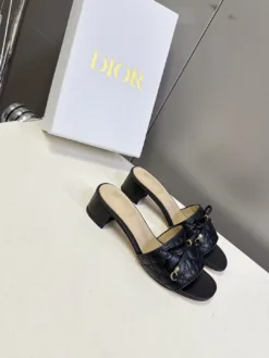 Alternative view of DIOR Heels EU35-41 B60202605030312119