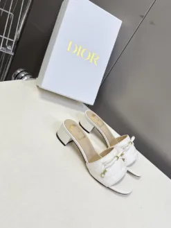 Alternative view of DIOR Heels EU35-41 B60202605030313119