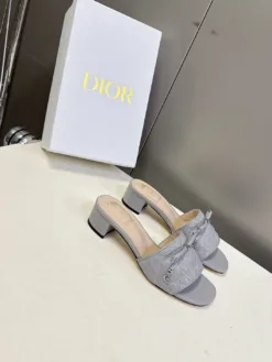 Alternative view of DIOR Heels EU35-41 B60202605030314119