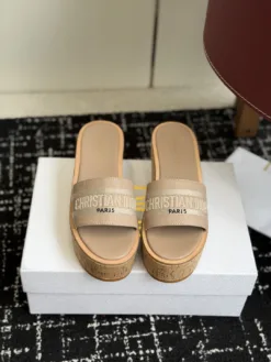 DIOR Heels EU35-41 B90202605032483129