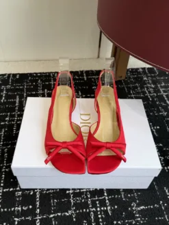DIOR Heels EU35-42 C20202605030009139