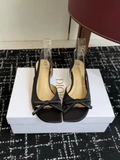 DIOR Heels EU35-42 C20202605030011139