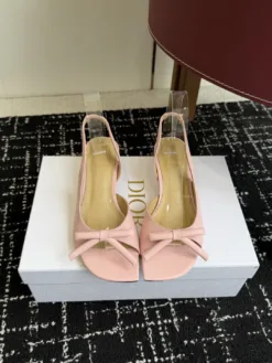 DIOR Heels EU35-42 C20202605030013139