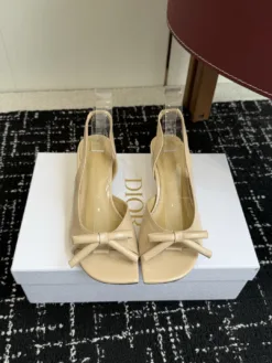 DIOR Heels EU35-42 C20202605030015139