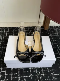 DIOR Heels EU35-42 C20202605030016139