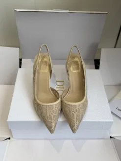DIOR Heels EU35-42 C70202605030428149