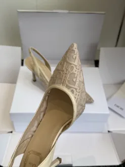 Alternative view of DIOR Heels EU35-42 C70202605030428149