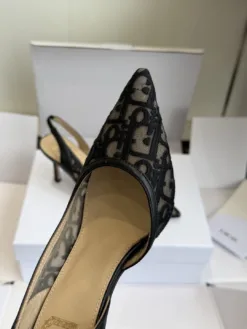 Alternative view of DIOR Heels EU35-42 C70202605030429149