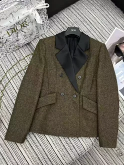 DIOR Coats & Jackets Wool S-L C20202605271383139