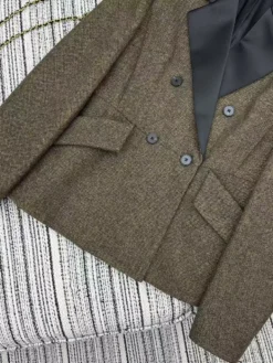 Alternative view of DIOR Coats & Jackets Wool S-L C20202605271383139