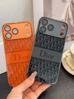 Alternative view of DIOR Phone & Computer & Gadgets D520260503392549