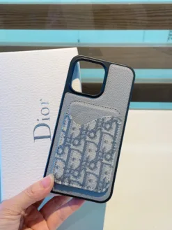 Alternative view of DIOR Phone & Computer & Gadgets F020260503139649