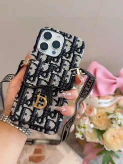 Alternative view of DIOR Phone & Computer & Gadgets F520260503270649