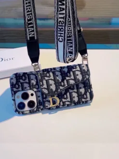 Alternative view of DIOR Phone & Computer & Gadgets F520260503270749