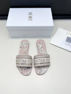 Alternative view of DIOR Sandals & Slides EU35-39 B50202605030601119