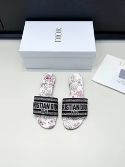 Alternative view of DIOR Sandals & Slides EU35-39 B50202605030602119