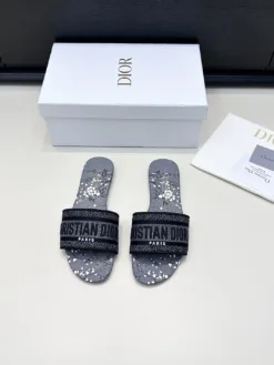 Alternative view of DIOR Sandals & Slides EU35-39 B50202605030603119