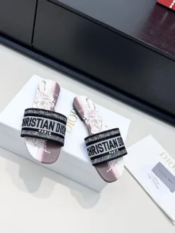 DIOR Sandals & Slides EU35-39 B50202605030604119