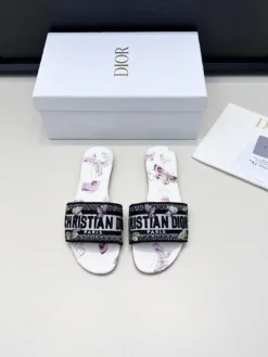 Alternative view of DIOR Sandals & Slides EU35-39 B50202605030605119