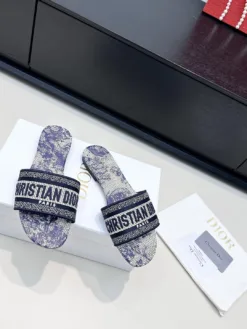 DIOR Sandals & Slides EU35-39 B50202605030606119