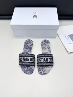 Alternative view of DIOR Sandals & Slides EU35-39 B50202605030606119