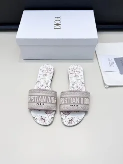 Alternative view of DIOR Sandals & Slides EU35-39 B50202605030607119
