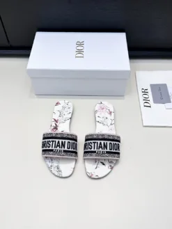 Alternative view of DIOR Sandals & Slides EU35-39 B50202605030608119