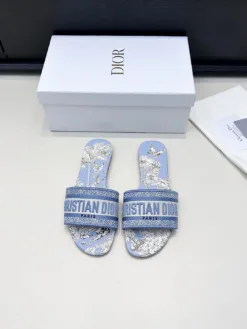 Alternative view of DIOR Sandals & Slides EU35-39 B50202605030609119