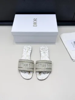 Alternative view of DIOR Sandals & Slides EU35-39 B50202605030611119