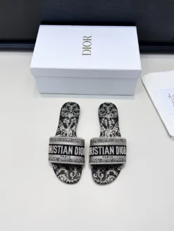 Alternative view of DIOR Sandals & Slides EU35-39 B50202605030612119