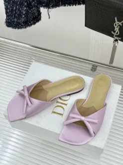 Alternative view of DIOR Sandals & Slides EU35-39 B80202605032370129