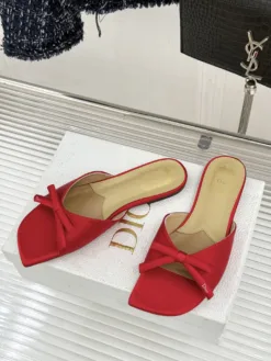 Alternative view of DIOR Sandals & Slides EU35-39 B80202605032371129