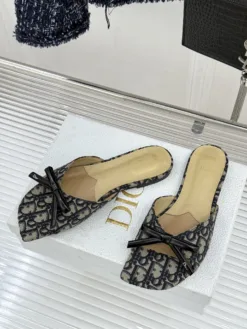 Alternative view of DIOR Sandals & Slides EU35-39 B80202605032372129