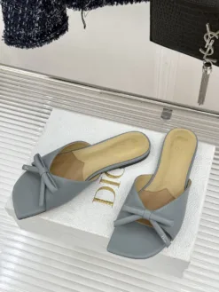 Alternative view of DIOR Sandals & Slides EU35-39 B80202605032373129