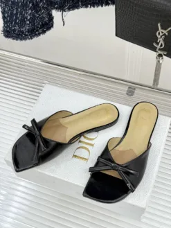 Alternative view of DIOR Sandals & Slides EU35-39 B80202605032374129