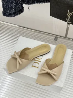 Alternative view of DIOR Sandals & Slides EU35-39 B80202605032375129