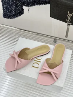 Alternative view of DIOR Sandals & Slides EU35-39 B80202605032376129