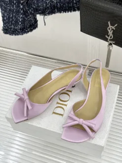 Alternative view of DIOR Sandals & Slides EU35-39 B90202605033072129