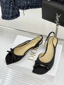 Alternative view of DIOR Sandals & Slides EU35-39 B90202605033073129