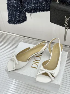 Alternative view of DIOR Sandals & Slides EU35-39 B90202605033074129