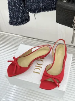 Alternative view of DIOR Sandals & Slides EU35-39 B90202605033075129