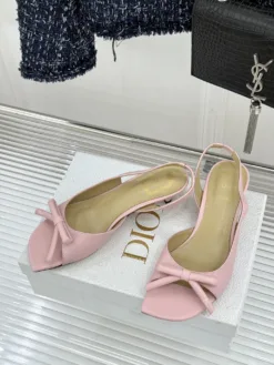 Alternative view of DIOR Sandals & Slides EU35-39 B90202605033076129