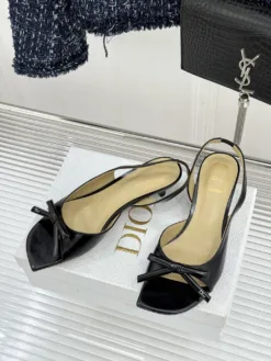 Alternative view of DIOR Sandals & Slides EU35-39 B90202605033077129