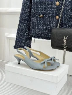 DIOR Sandals & Slides EU35-39 B90202605033078129