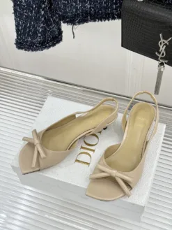 Alternative view of DIOR Sandals & Slides EU35-39 B90202605033079129