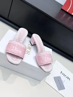 DIOR Sandals & Slides EU35-39 C00202605031351129