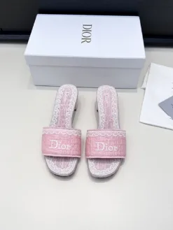 Alternative view of DIOR Sandals & Slides EU35-39 C00202605031351129