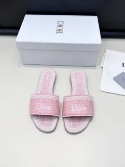 Alternative view of DIOR Sandals & Slides EU35-39 C00202605031352129